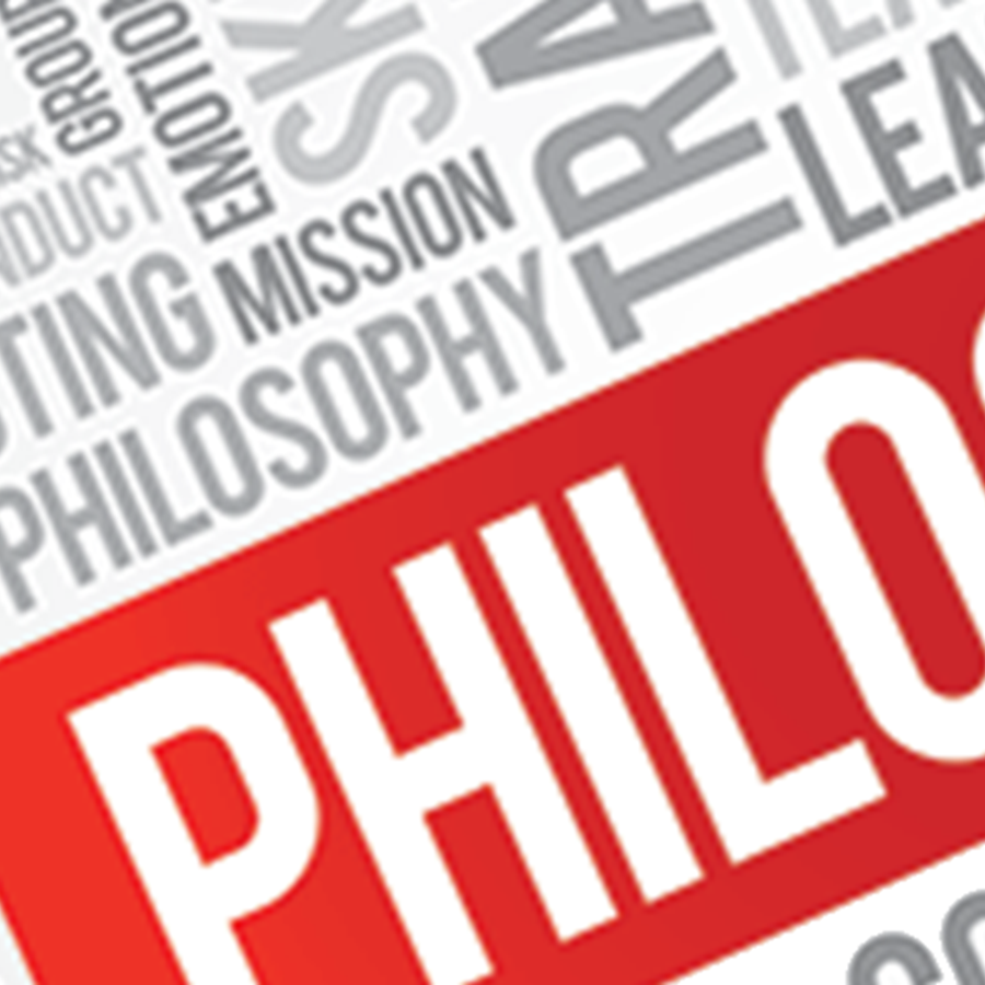 Business philosophy and strategy