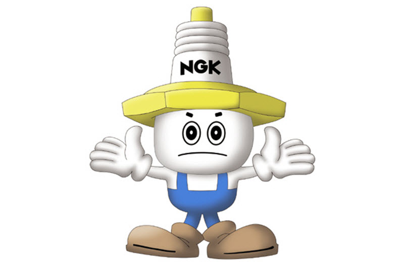 [PHU THO - March 2017] IRC&NGK CUSTOMER TECHNICAL WORKSHOP