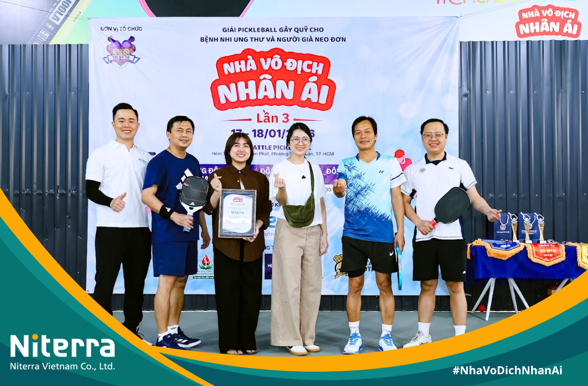 “Champions of Compassion” – When the Rhythm of Sport Meets the Heartbeat of Humanity