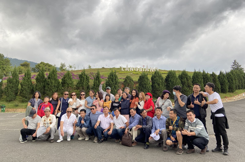 “Đà Lạt – một thoáng yên bình” - chương trình tri ân khách hàng thân thiết của bugi NGK