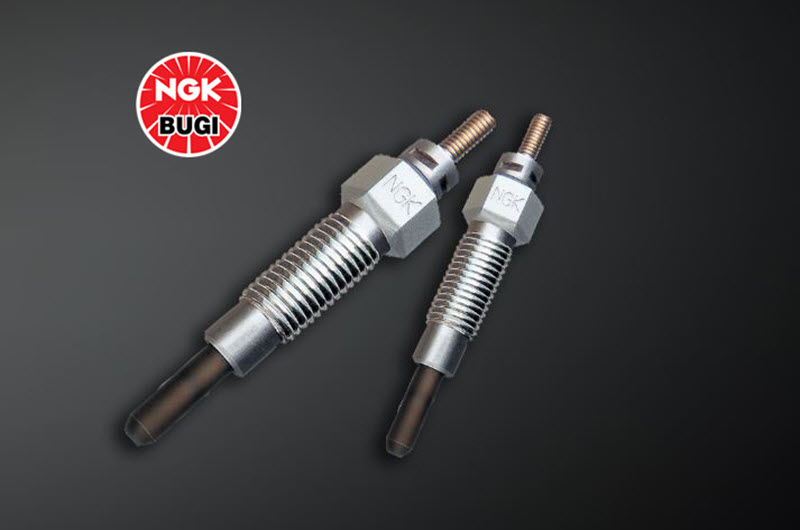 Tìm hiểu về bugi xông (sấy) (p.1)