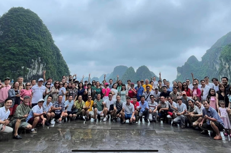 Hội nghị nhà phân phối và đại lý Bugi NGK 2022_hành trình kiến tạo tương lai