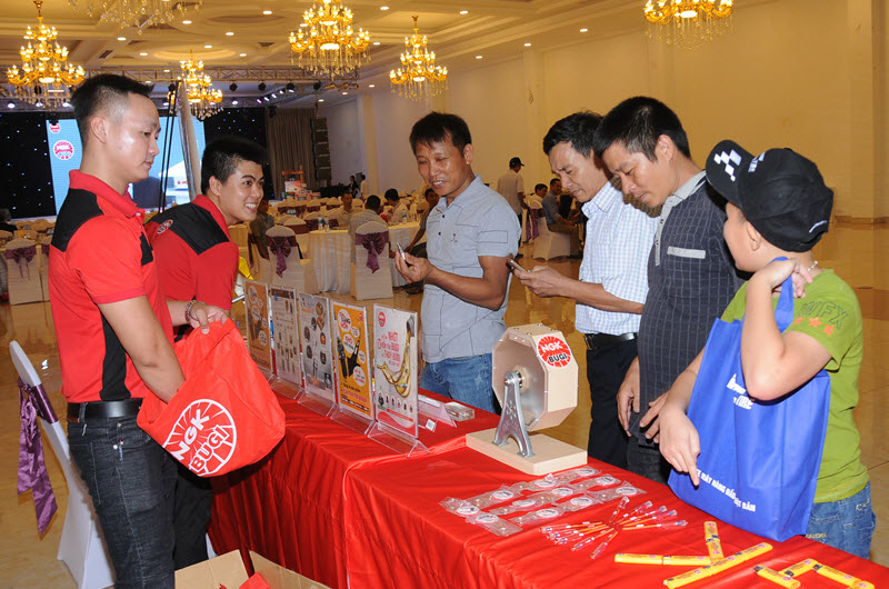 [Ninh Bình_07-06-2019] Hội thảo kỹ thuật bugi NGK & lốp xe IRC