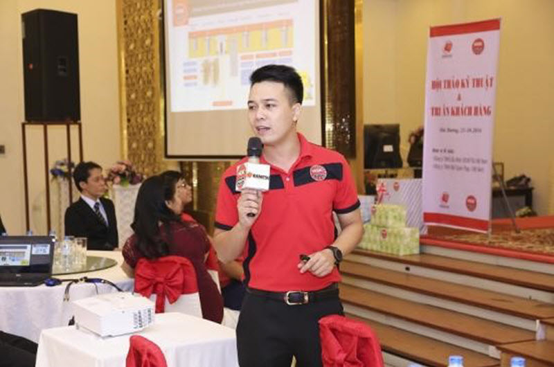 [Hải Dương 10.2016] Chăm sóc bugi thế nào cho đúng cách?