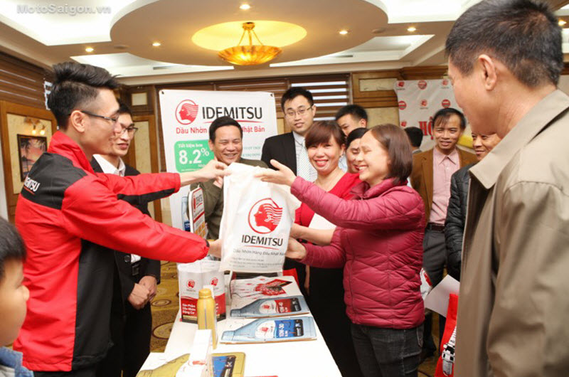 [Thanh Hóa 03.2017] Sân chơi dành cho đại lý xe tiếp tục được mở rộng