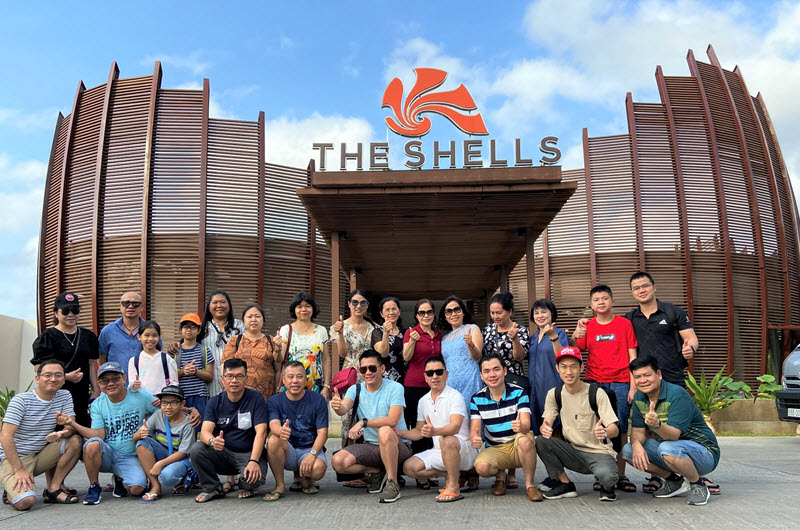 Bugi NGK tri ân khách hàng qua hội nghị nhà phân phối và trải nghiệm du lịch tại Phú Quốc