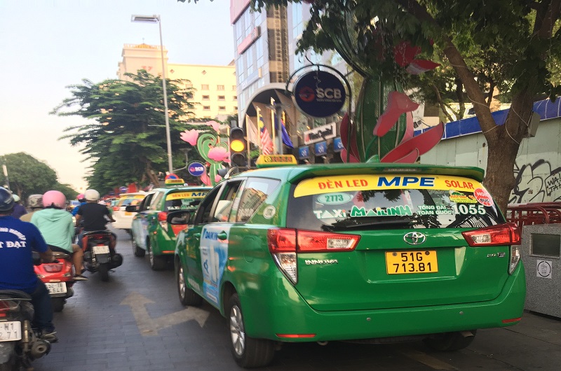 Bugi NGK hợp tác cùng taxi mai linh, cùng lan tỏa thông điệp lái xe an toàn và bảo vệ môi trường