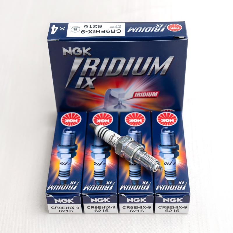 CR9EHIX-9 (1 box 1 pc)