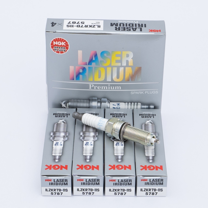 ILZKR7B-11S (1 box 4 pcs)